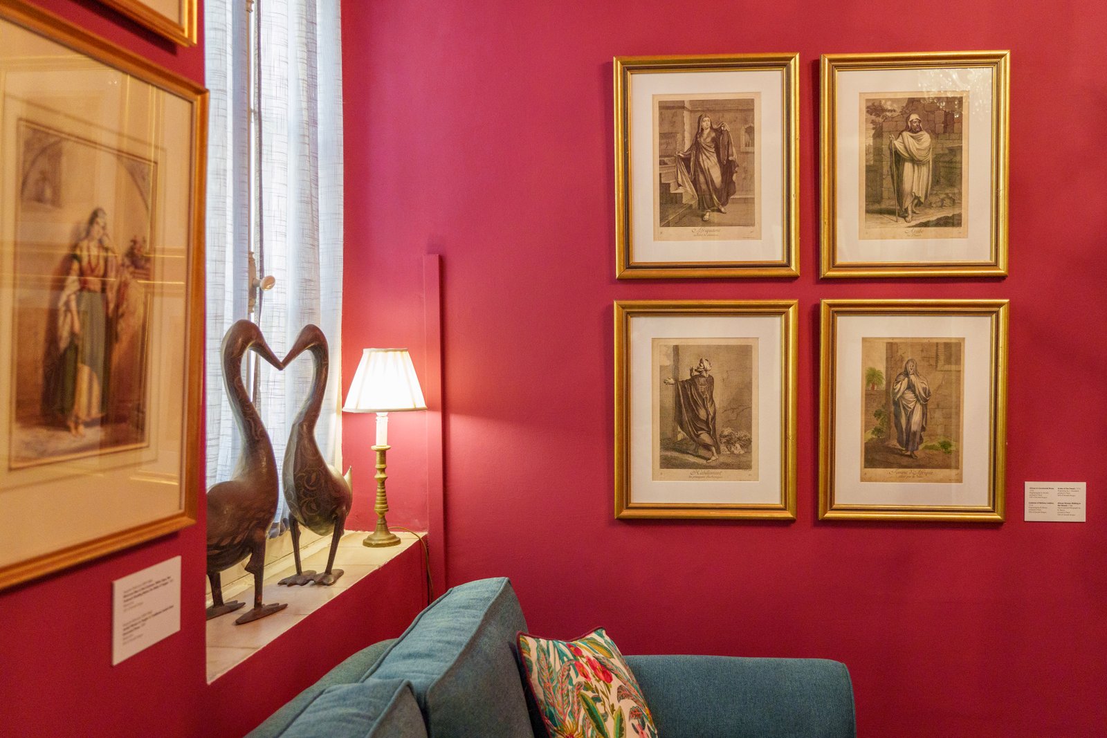 Donald Angus Gallery Photo 1