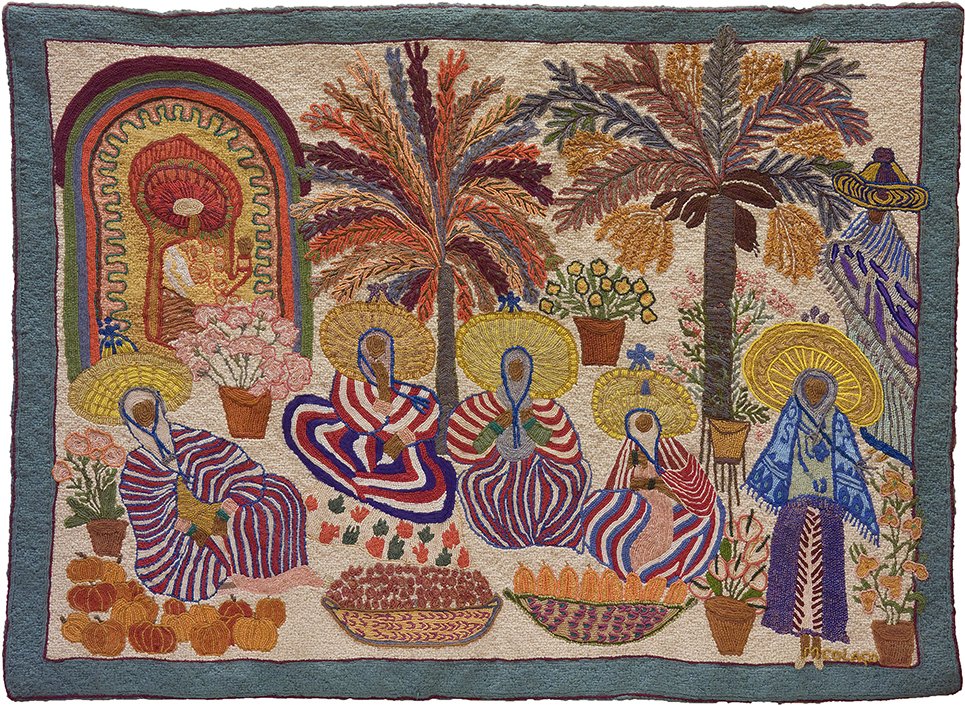 Madeline Colaço, Untitled (1984)