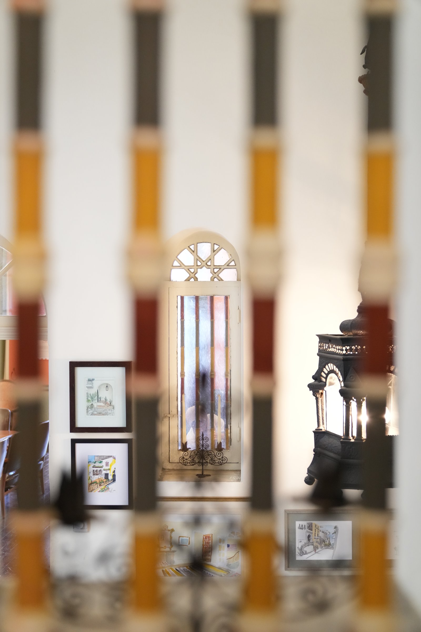 Legation Interior Collection