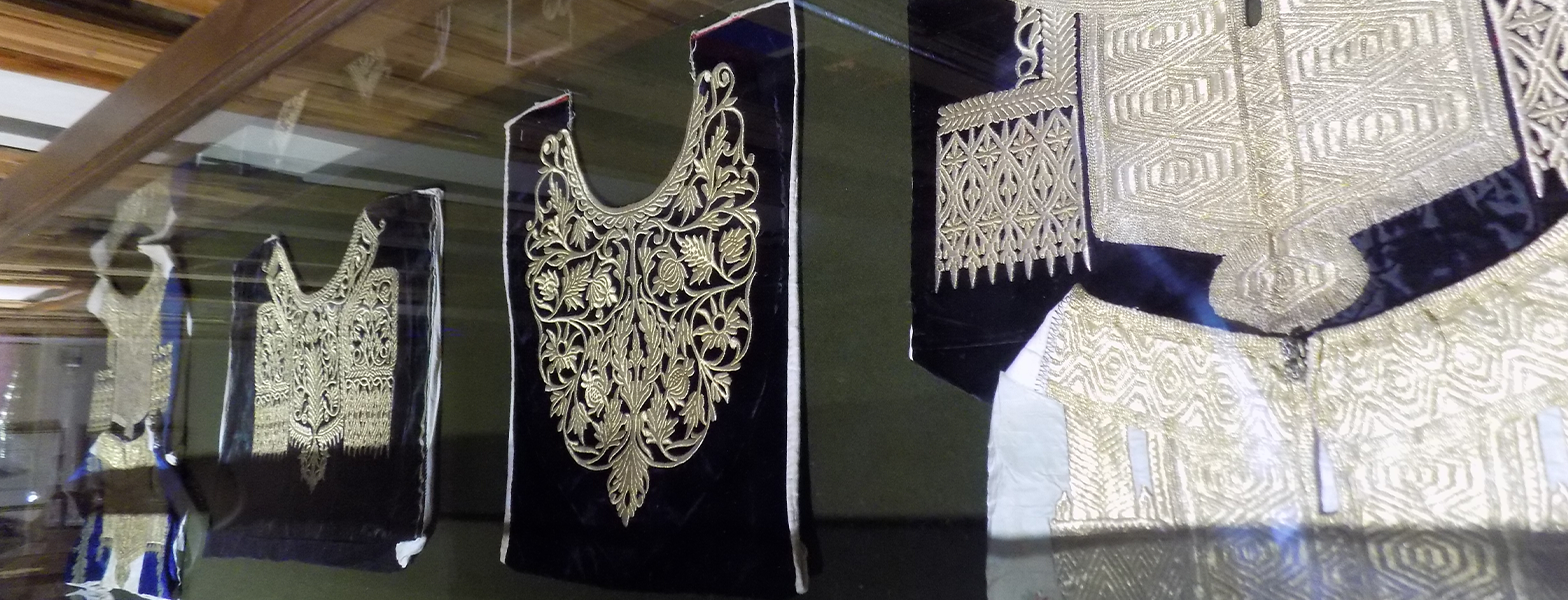 Customs and Costumes of Sephardic Morocco image 1