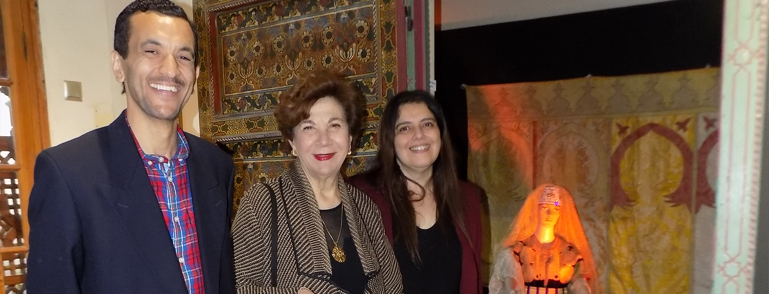 Customs and Costumes of Sephardic Morocco image 3