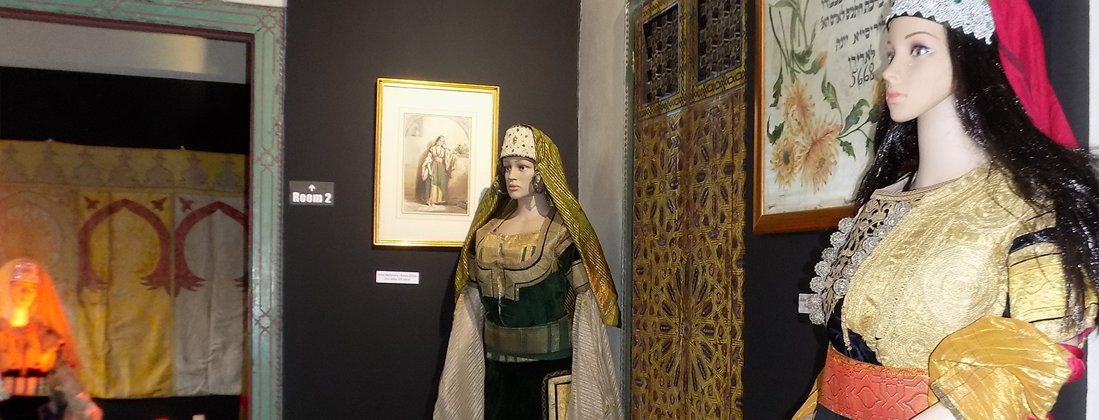 Customs and Costumes of Sephardic Morocco image 4