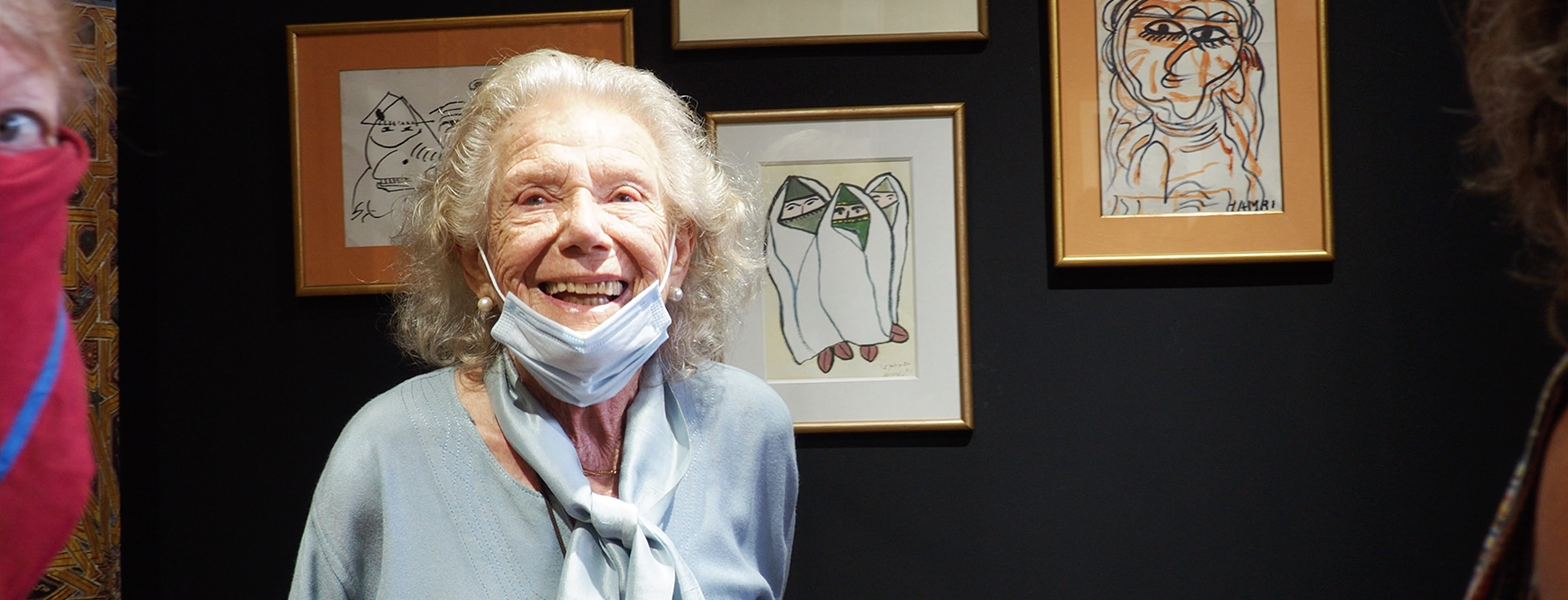 Hamri Revisited image 1