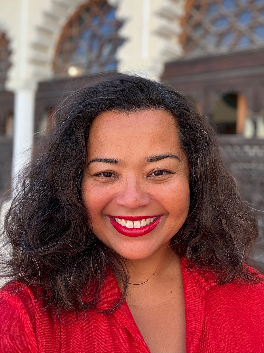 Jennifer Rasamimanana