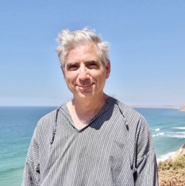 ALEX KOLKER