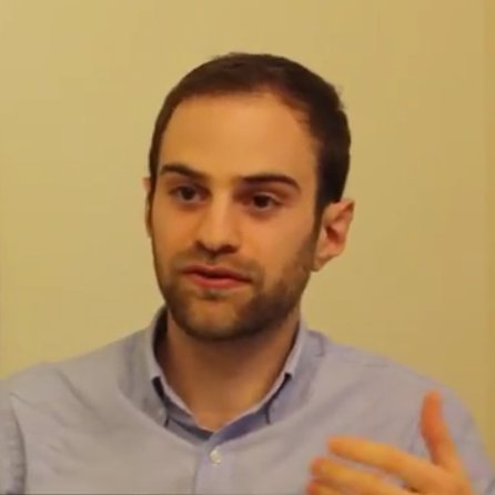 ARI SCHRIBER