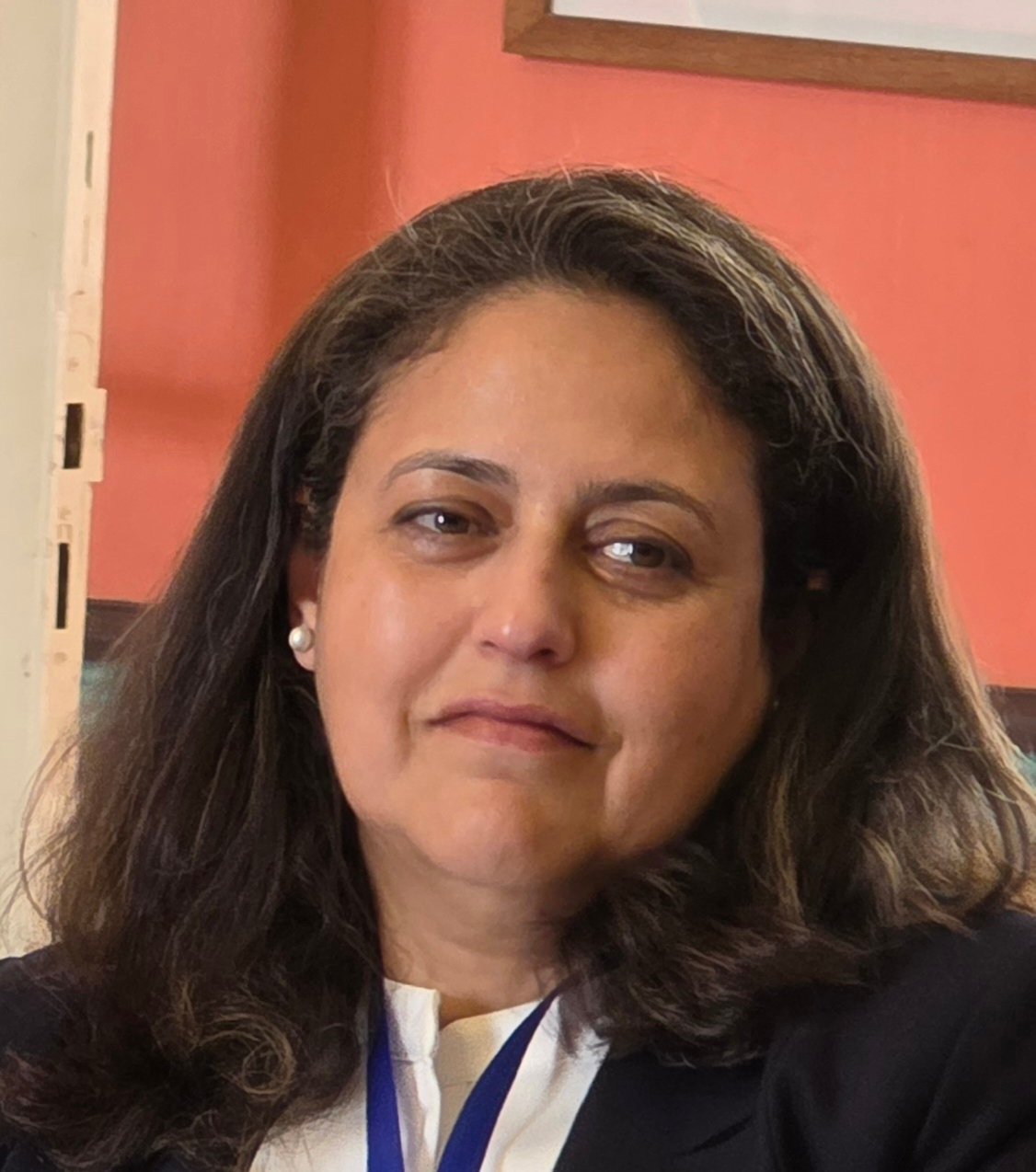 Dr. Khadija Lakbakbi El Yaagoubi